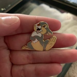 Disney Pin - Thumper